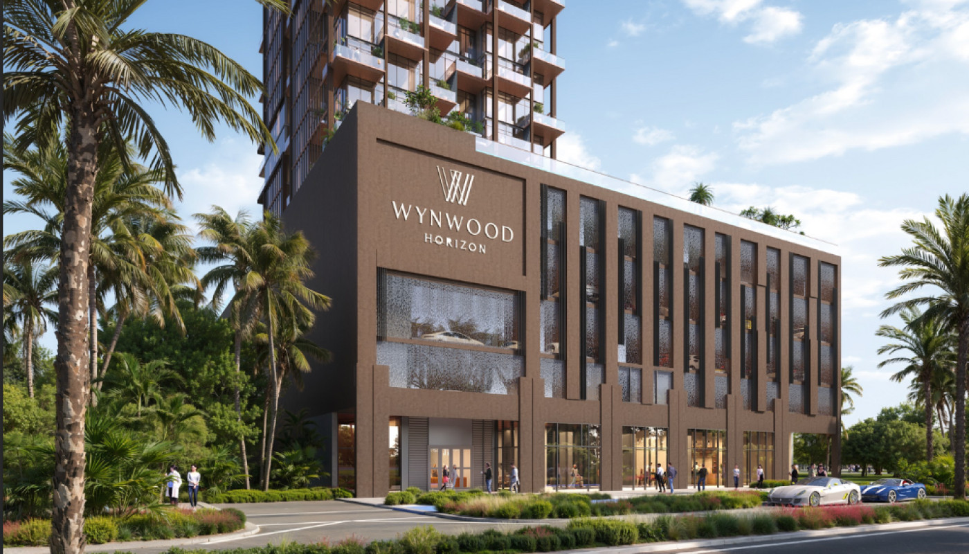 Discovering Wynwood Horizon: A Luxurious Haven in Meydan