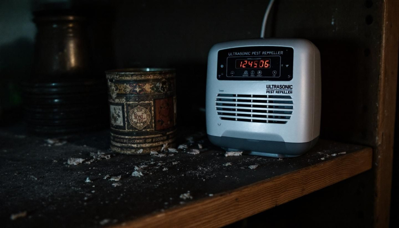 Exploring The Safety And Effectiveness Of Ultrasonic Pest Repellers?